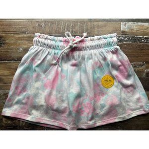 Cat & Jack - Toddler Girls' Knit Pull-On Skorts - Purple - 4T